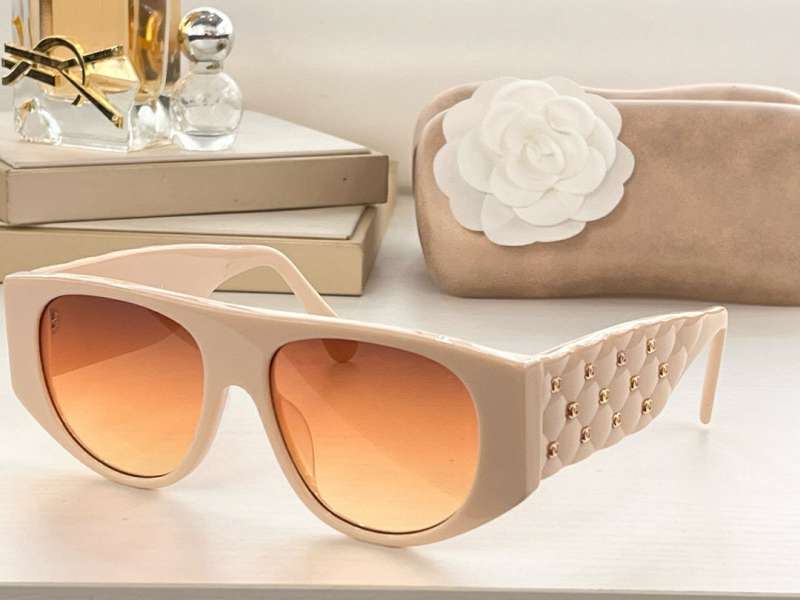 Picture of Chanel Sunglasses _SKUfw56968497fw
